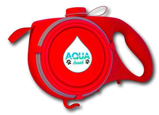 Automatic Retractable Leash - MANDOTOS