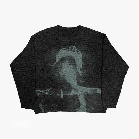 Autumn and Winter Women's Sweater - MANDOTOS