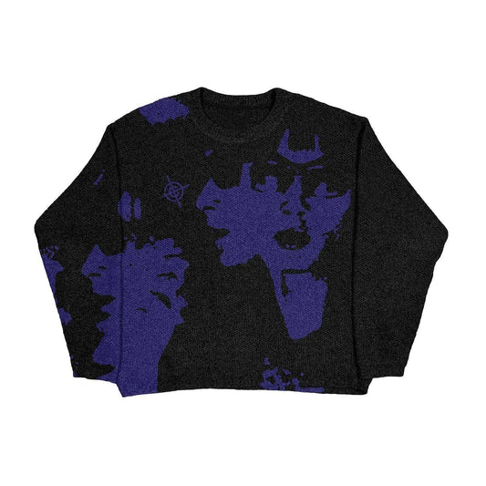 Autumn and Winter Women's Sweater - MANDOTOS
