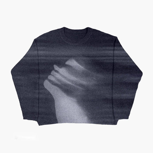 Autumn and Winter Women's Sweater - MANDOTOS