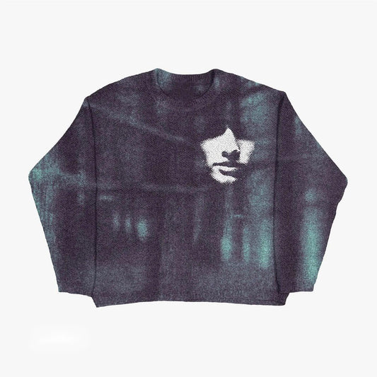 Autumn and Winter Women's Sweater - MANDOTOS