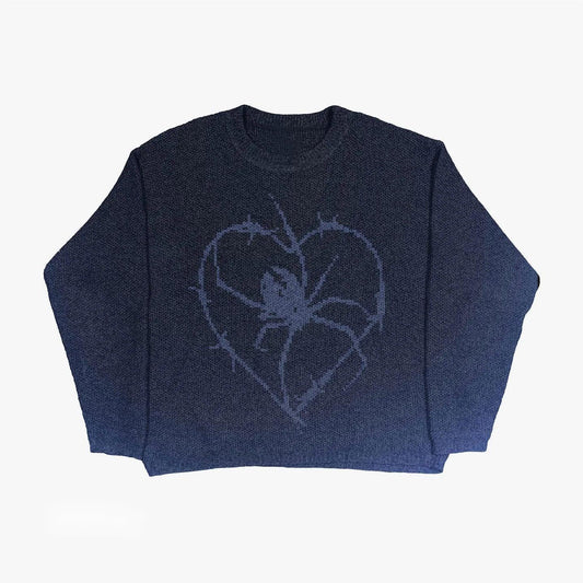 Autumn and Winter Women's Sweater - MANDOTOS