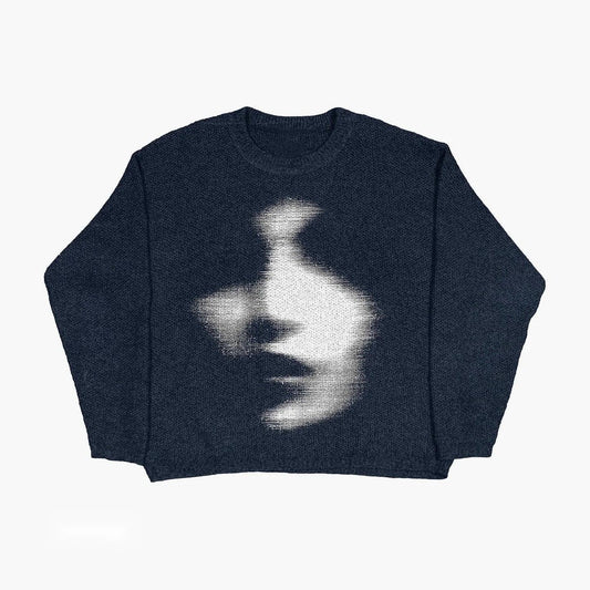 Autumn and Winter Women's Sweater - MANDOTOS