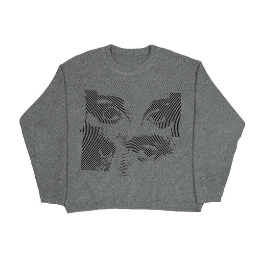 Autumn and Winter Women's Sweater - MANDOTOS
