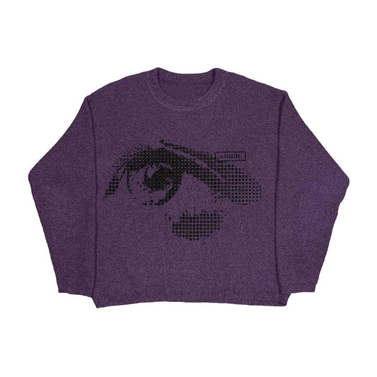 Autumn and Winter Women's Sweater - MANDOTOS