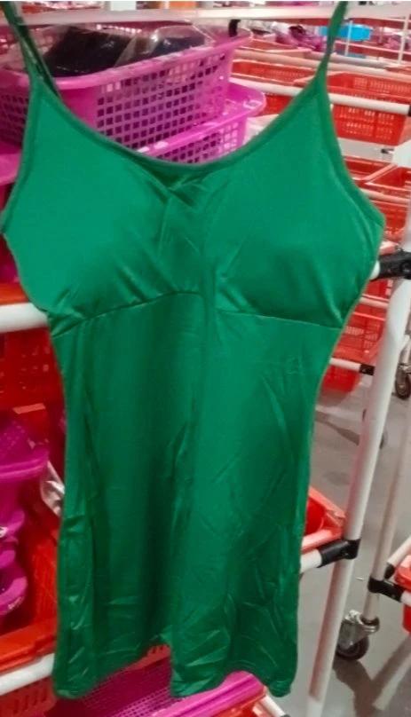 Spaghetti Strap Shorts Jumpsuit Sports Yoga Workout Tight Romper Women Fashion Fitness Sportwear - MANDOTOS