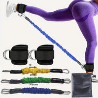 FlexFit Ankle Resistance Bands - MANDOTOS INTERNATIONAL