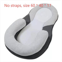 Baby Anti - Spit Up Pillow - MANDOTOS INTERNATIONAL