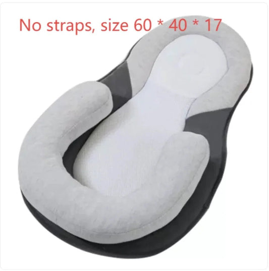 Baby Anti - Spit Up Pillow - MANDOTOS INTERNATIONAL