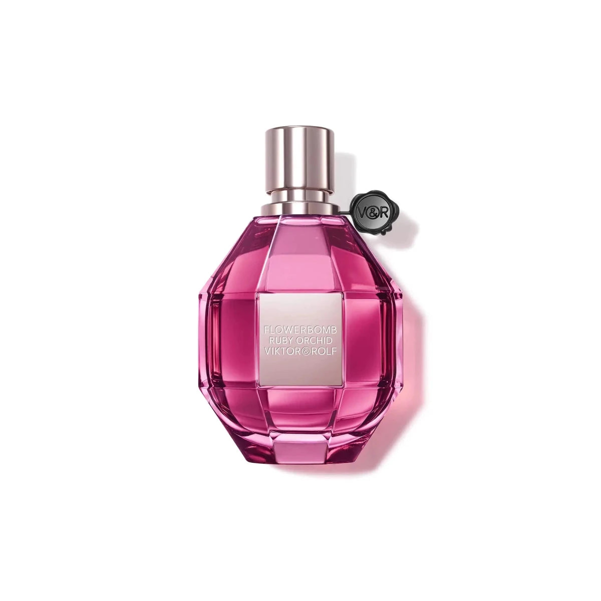 Viktor & Rolf Ruby Orchid 3.4 oz Women's EDP - MANDOTOS INTERNATIONAL