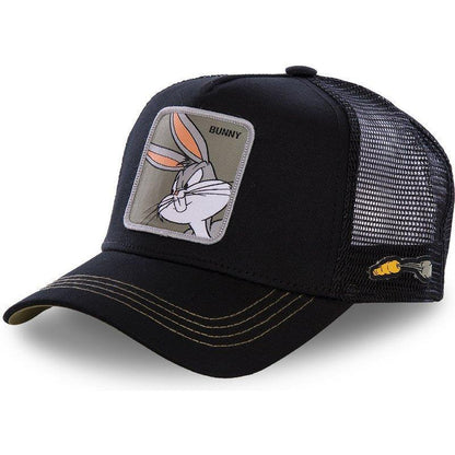 Baseball Caps Men Snapback Hip Hop Hats With Animals Street - MANDOTOS