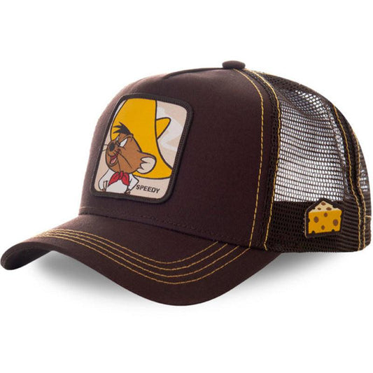 Baseball Caps Men Snapback Hip Hop Hats With Animals Street - MANDOTOS