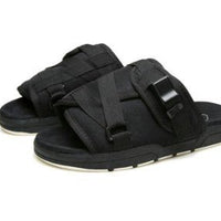Chic Unisex Beach Slides - MANDOTOS INTERNATIONAL