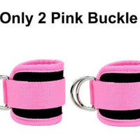 FlexFit Ankle Resistance Bands - MANDOTOS INTERNATIONAL