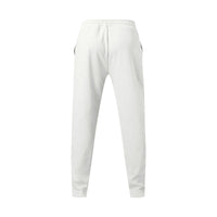 Men's Trousers Sports Casual Loose Straight Pants With Drawstring Design Clothing - MANDOTOS