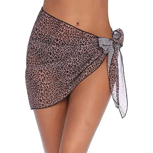 Beachside Sarong Wraps - MANDOTOS