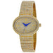 Christian Van Sant Women's Sparkler - MANDOTOS INTERNATIONALWatches