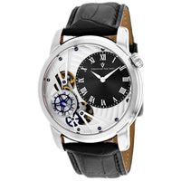 Christian Van Sant Men's Sprocket Auto-Quartz - MANDOTOS INTERNATIONALWatches