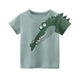 Boys' Baby Tee - MANDOTOS