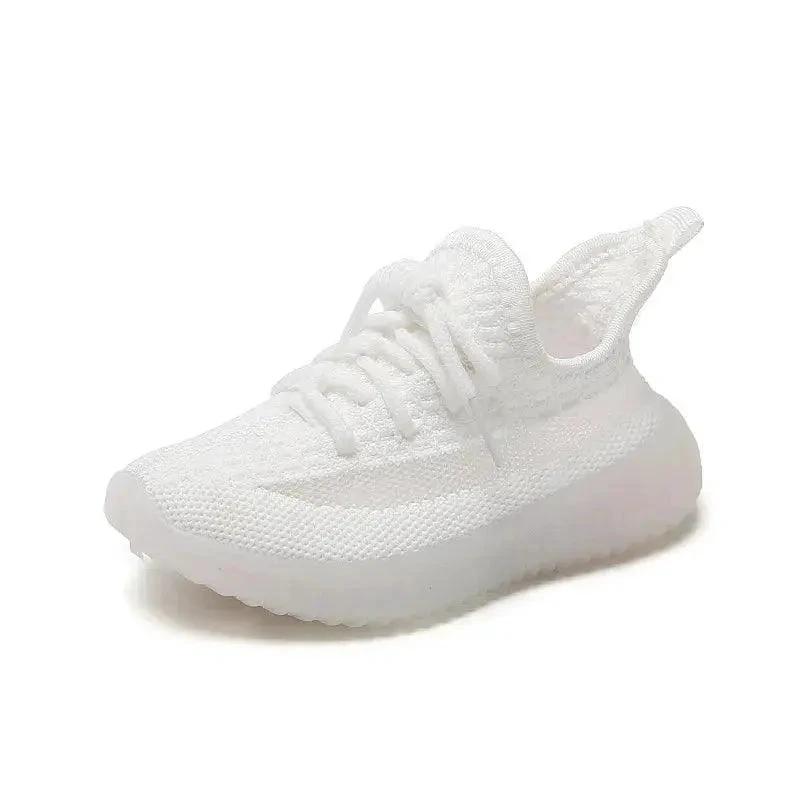 Boys' Athletic Sneakers - Kids Sports Shoes - MANDOTOS