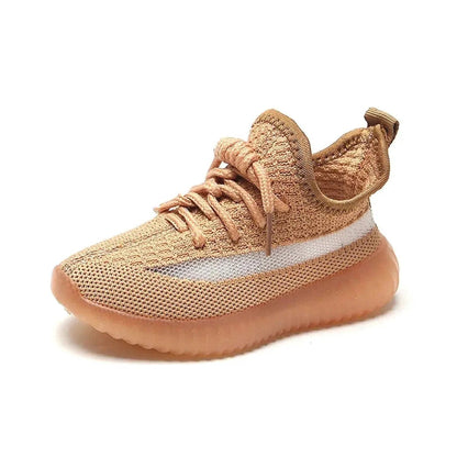 Boys' Athletic Sneakers - Kids Sports Shoes - MANDOTOS