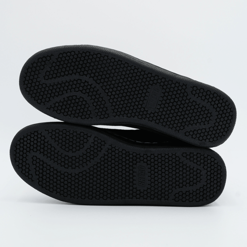 Men's Ashton Slipper - MANDOTOS INTERNATIONALSuede Slippers