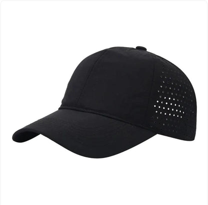 Breezy Summer Sun Shield Hat - MANDOTOS