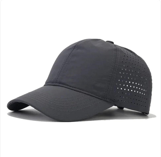 Breezy Summer Sun Shield Hat - MANDOTOS