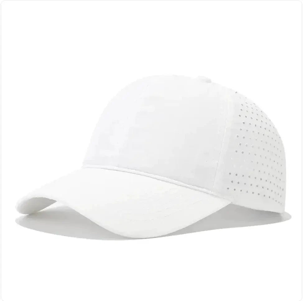 Breezy Summer Sun Shield Hat - MANDOTOS