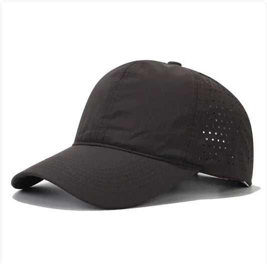 Breezy Summer Sun Shield Hat - MANDOTOS