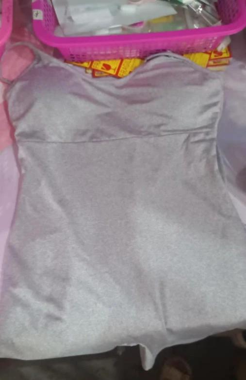 Spaghetti Strap Shorts Jumpsuit Sports Yoga Workout Tight Romper Women Fashion Fitness Sportwear - MANDOTOS