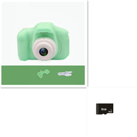 X2 HD Mini Cartoon Kids Digital Camera - MANDOTOS