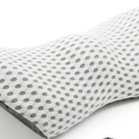 Lumbar Support Pillow For Side Sleepers Pregnancy Relieve Hip Coccyx Sciatica Pain Machine Chair Back Cushion Waist Car Seat MANDOTOS