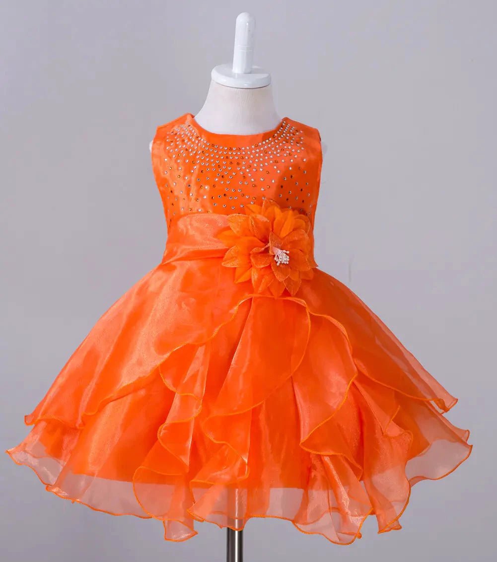 Kids Glam Dresses & Gowns - MANDOTOS INTERNATIONAL