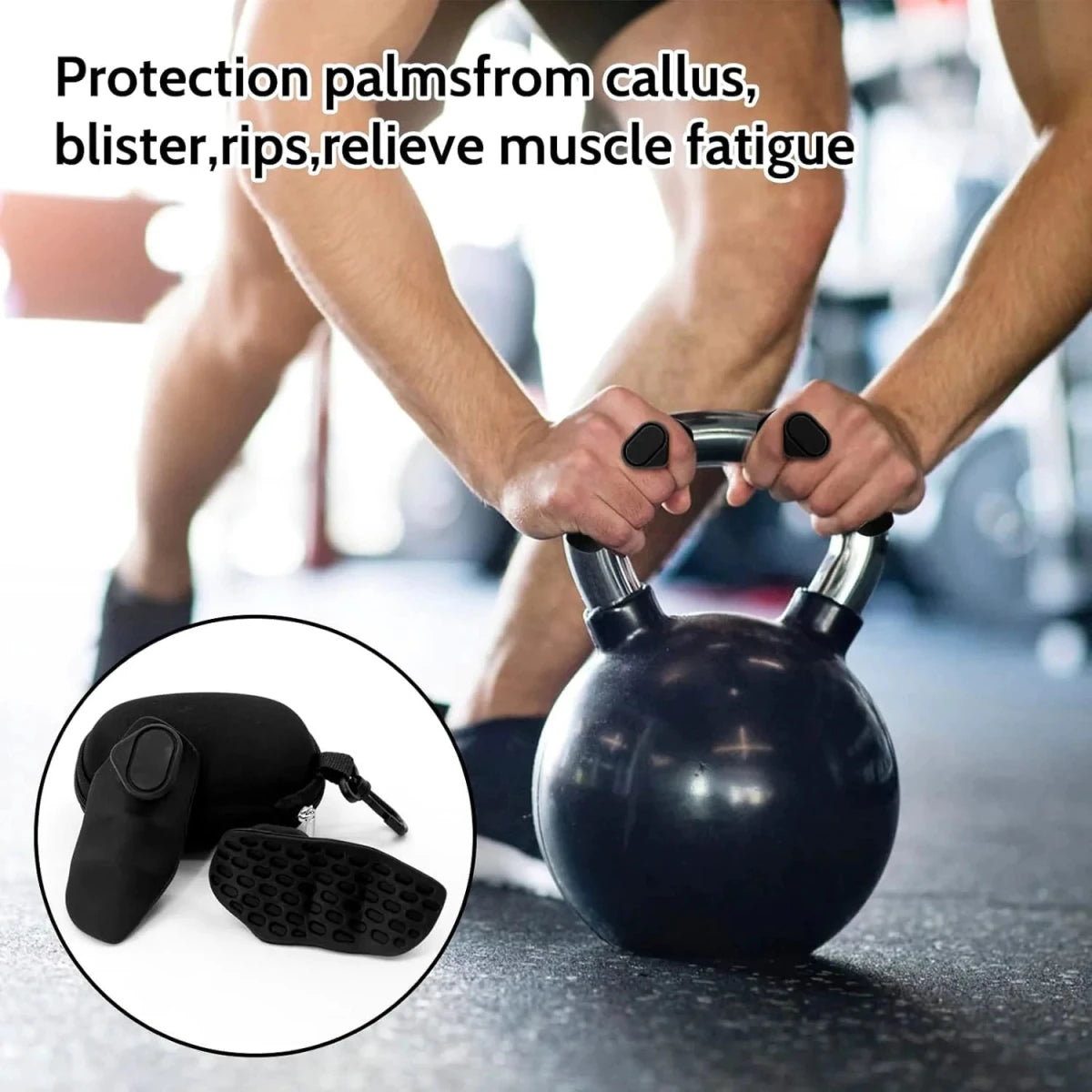 Grip Strengthener Spring Grip Finger Exerciser - MANDOTOS INTERNATIONAL