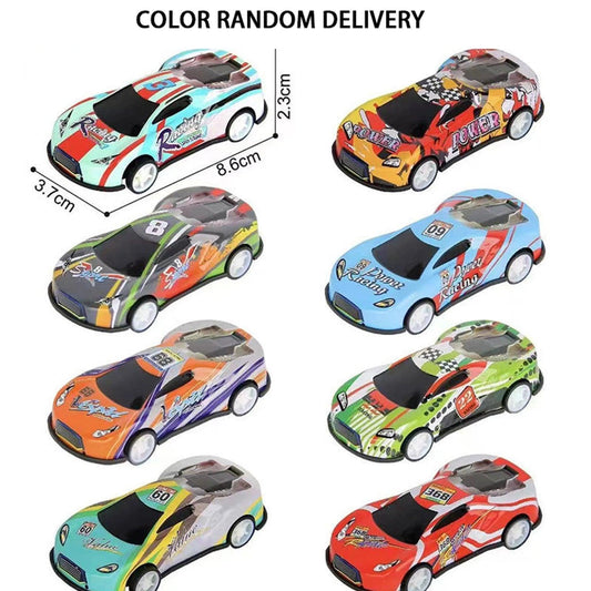 Car AE86 Drift Rotating Ornaments Auto Dashboard Turning AE86 Racing Model Deco Car Interior Classic Center Console Decoration - MANDOTOS