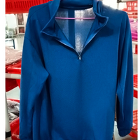 Transatlantic Men's Cardigan Sweater