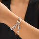 01 Bracelet White K2325