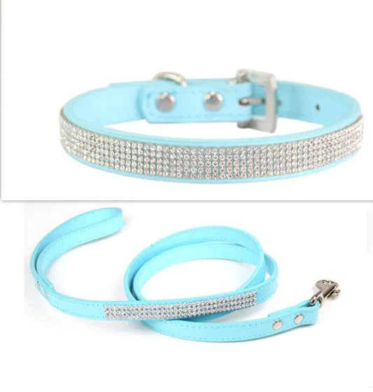 Chic Pet Walk Set - MANDOTOS