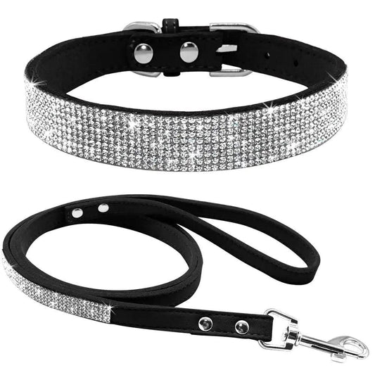 Chic Pet Walk Set - MANDOTOS
