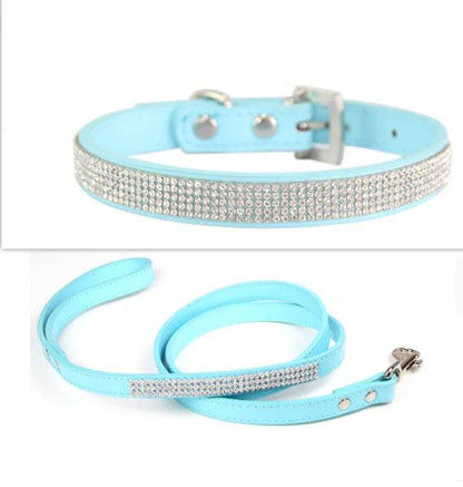 Chic Pet Walk Set - MANDOTOS