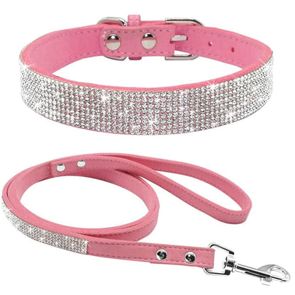 Chic Pet Walk Set - MANDOTOS