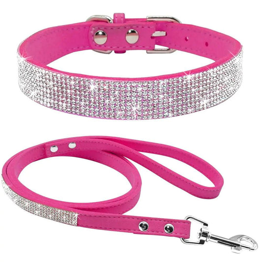 Chic Pet Walk Set - MANDOTOS