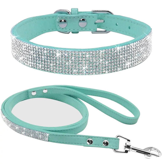 Chic Pet Walk Set - MANDOTOS