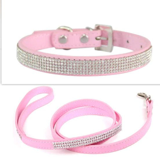 Chic Pet Walk Set - MANDOTOS