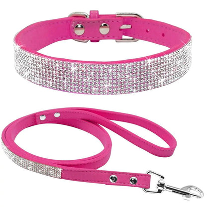 Chic Pet Walk Set - MANDOTOS