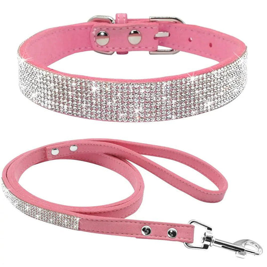 Chic Pet Walk Set - MANDOTOS