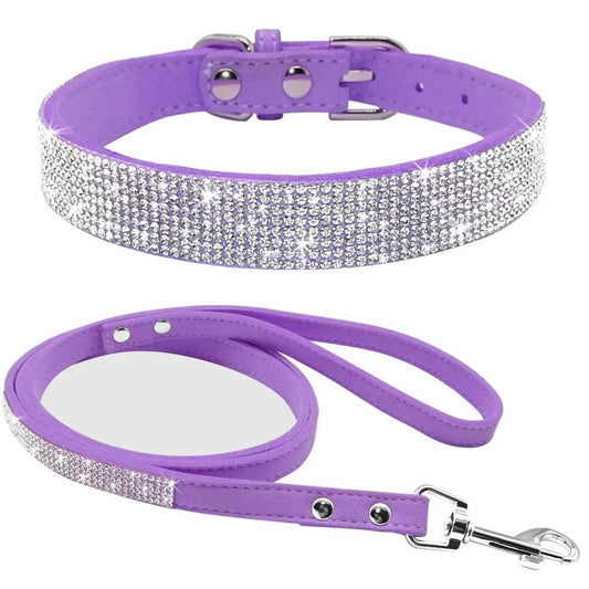 Chic Pet Walk Set - MANDOTOS