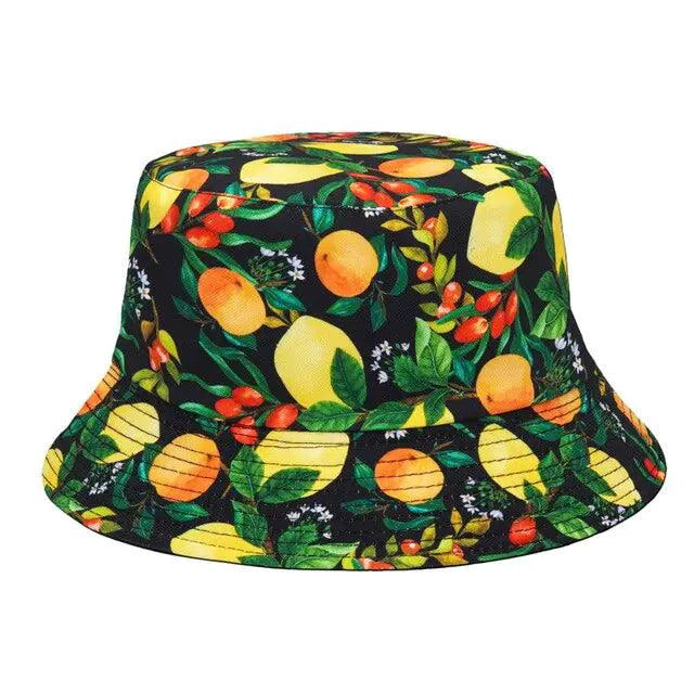Chic Unisex Bucket Hat - MANDOTOS