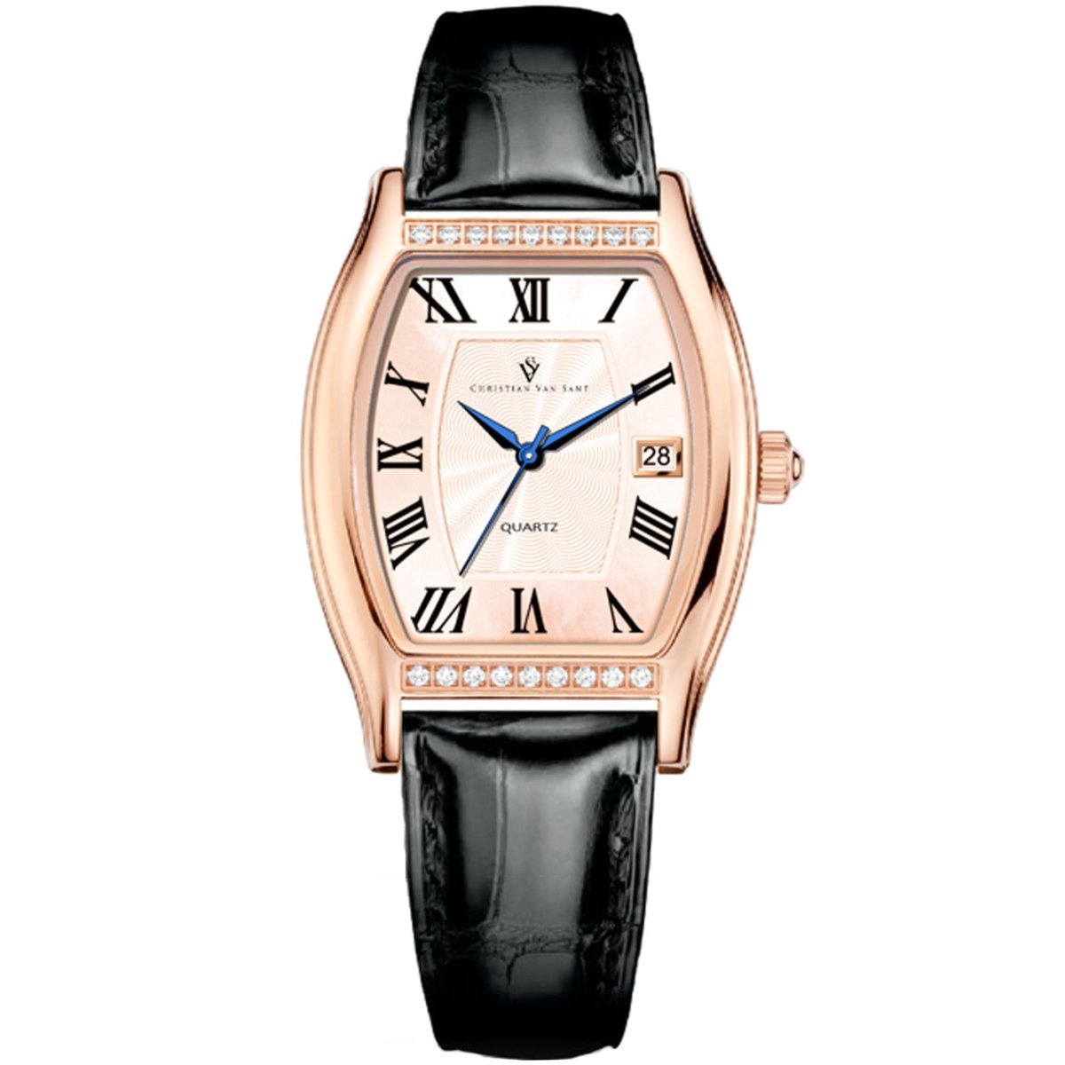 Christian Van Sant Women's Gemma - MANDOTOS INTERNATIONALWatches